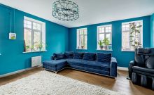 Таунхаус в КП Кембридж