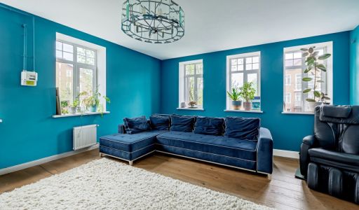 Таунхаус в КП Кембридж