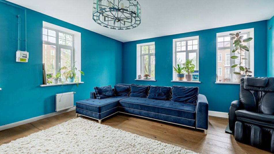 Таунхаус в КП Кембридж