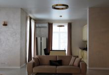 Готовый дом в КП Николина Поляна