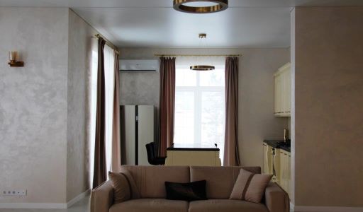 Готовый дом в КП Николина Поляна