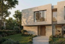 Новый дом в КП Мыс