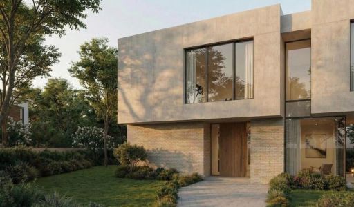 Новый дом в КП Мыс