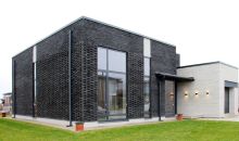 Дом у озера в КП Павловы Озера