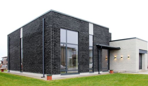 Дом у озера в КП Павловы Озера