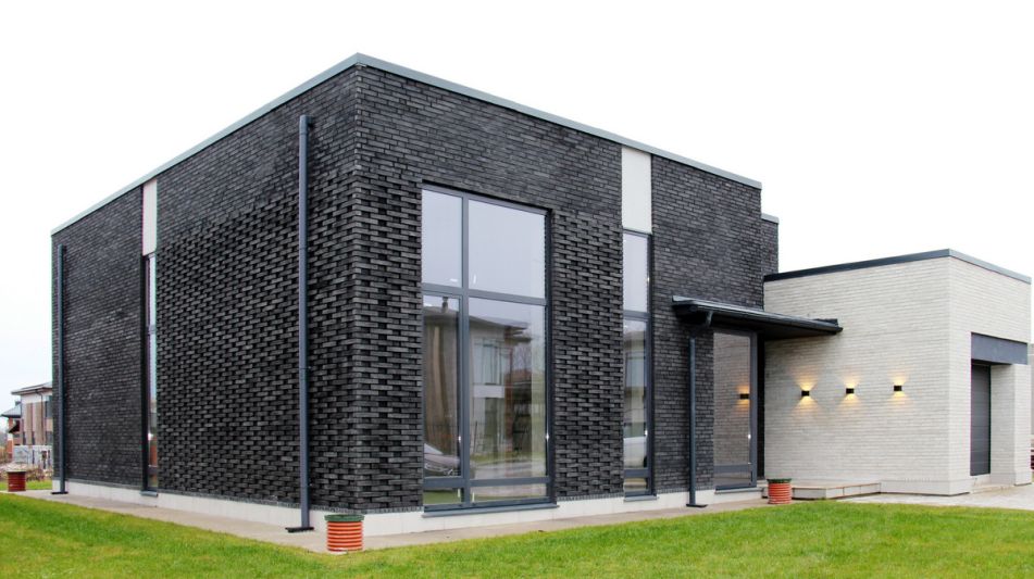 Дом у озера в КП Павловы Озера