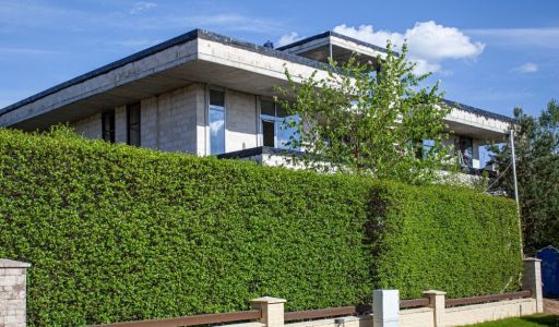 Дом в КП Миллениум парк