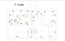 Арендный бизнес на Цветном