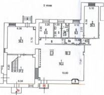Коммерция на ул.Панфилова