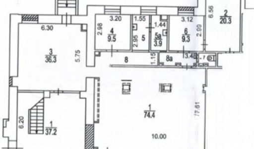 Коммерция на ул.Панфилова