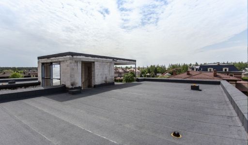 Дом в КП Миллениум парк