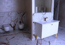 Готовый дом в КП Николина Поляна