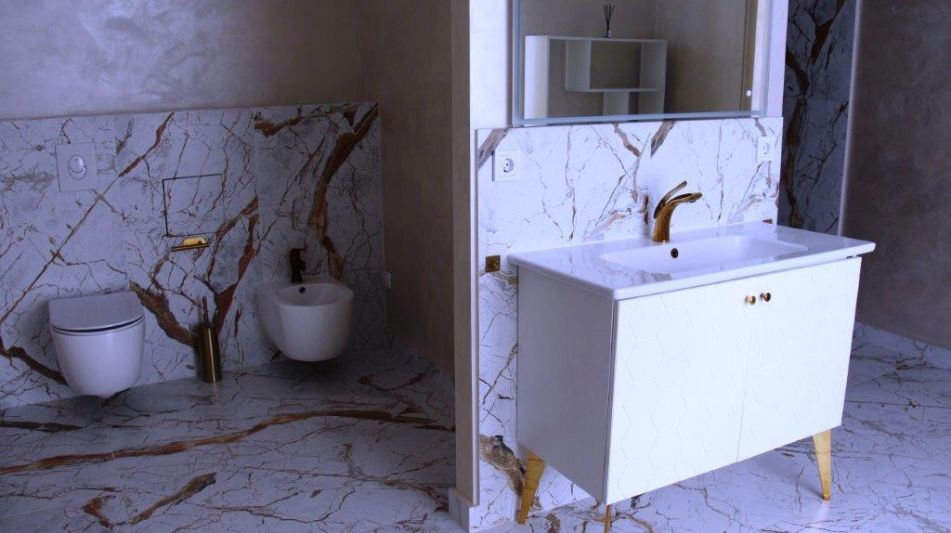 Готовый дом в КП Николина Поляна