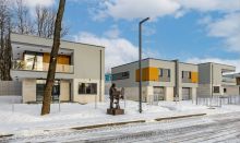 Зайцево Парк