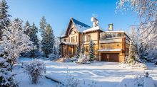 Особняк в КП Благодать