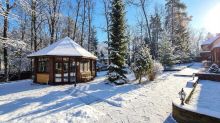 Особняк в КП Благодать