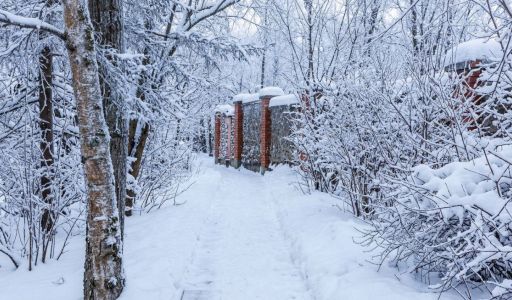 Готовый дом в КП Горки-1 (Дрофа)