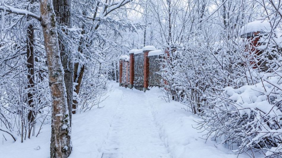 Готовый дом в КП Горки-1 (Дрофа)