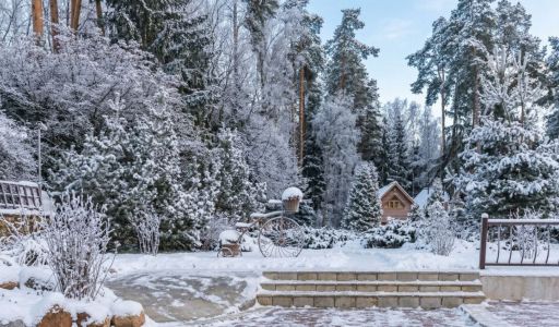 Готовый дом в КП Горки-1 (Дрофа)