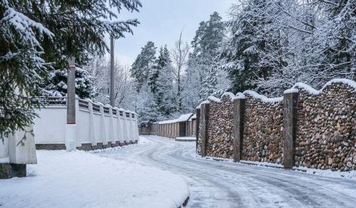 Готовый дом в КП Горки-1 (Дрофа)