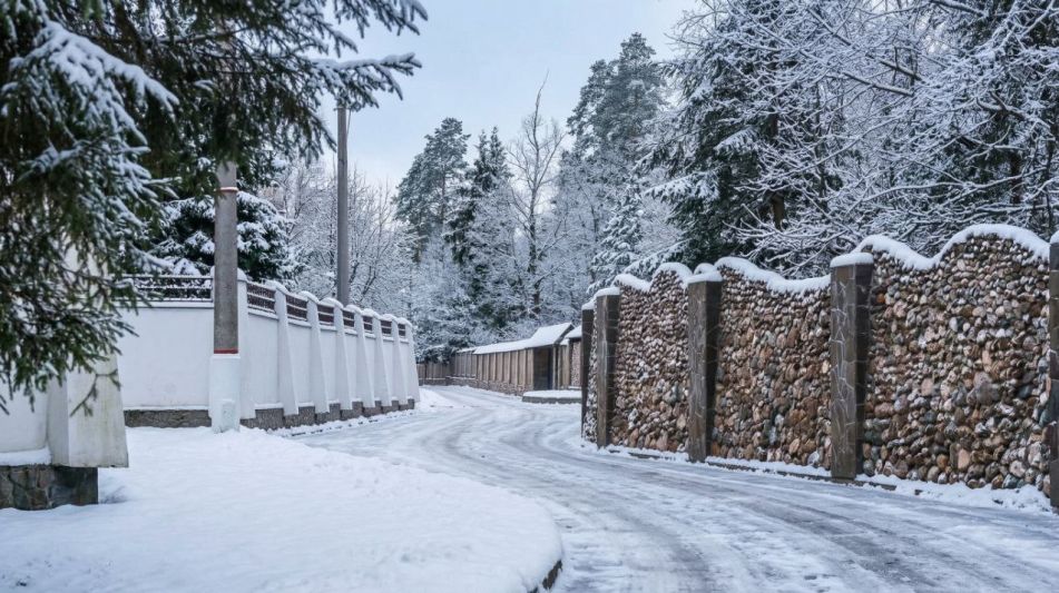 Готовый дом в КП Горки-1 (Дрофа)