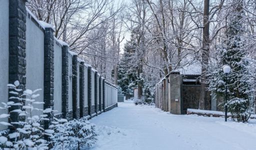 Готовый дом в КП Горки-1 (Дрофа)