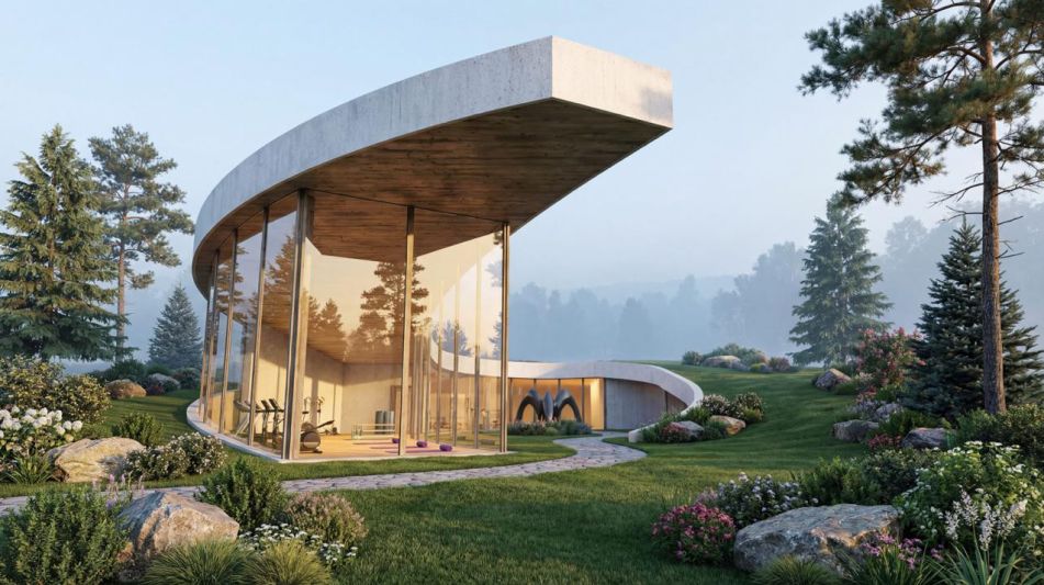 Дом в КП Velmon