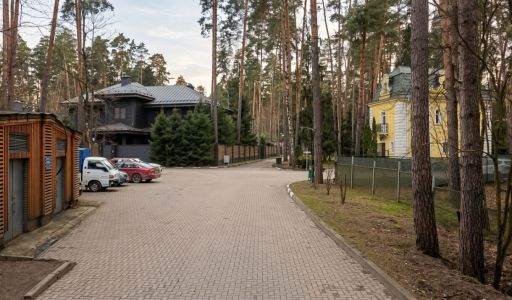 Участок у воды в КП Сосновом Бор