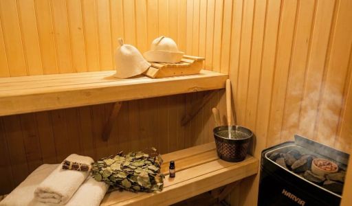 Дом в КП Шульгино