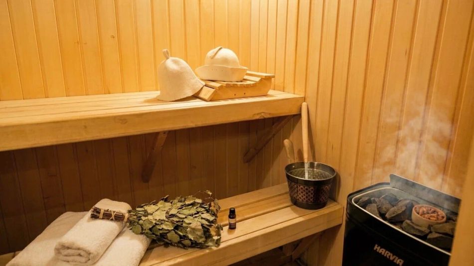 Дом в КП Шульгино