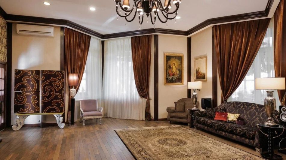 Дом в КП Шульгино