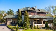 Дом в КП Шульгино