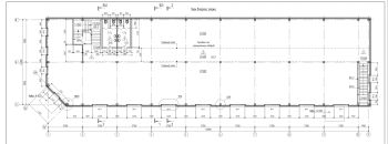 Здание в центре Можайска