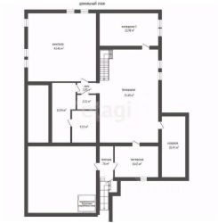 Видовой дом в КП Аква Вилла