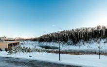 Дом в КП Березки River Village