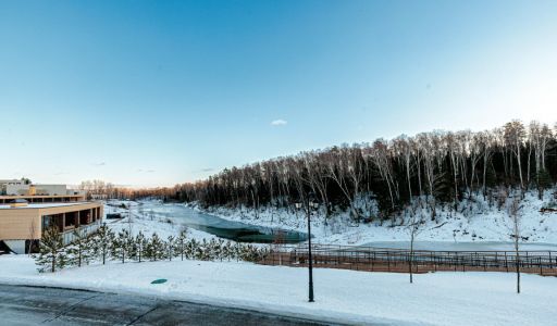 Дом в КП Березки River Village