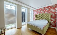 Таунхаус в КП Кембридж