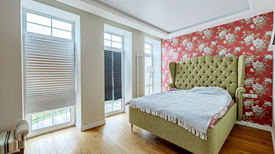 Таунхаус в КП Кембридж