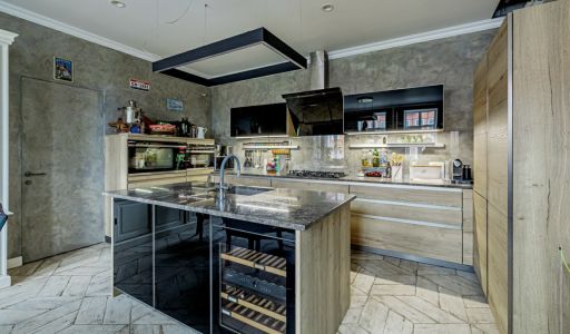 Таунхаус в КП Кембридж