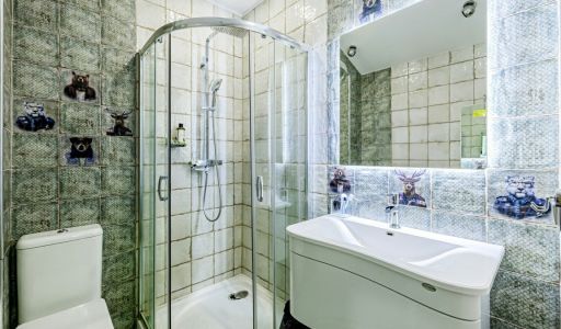 Таунхаус в КП Кембридж