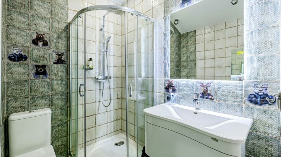 Таунхаус в КП Кембридж