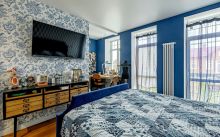 Таунхаус в КП Кембридж