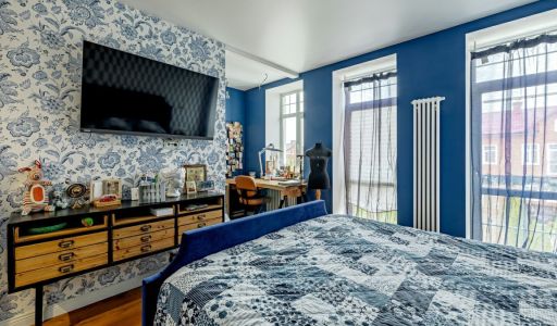 Таунхаус в КП Кембридж