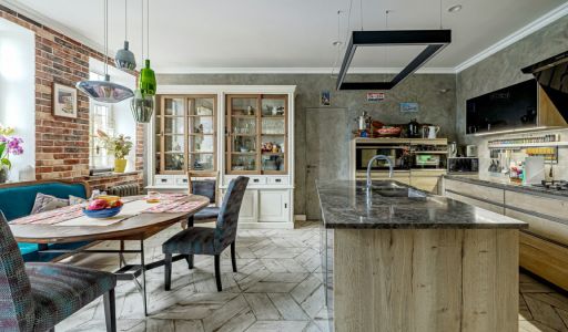 Таунхаус в КП Кембридж