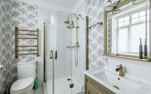 Таунхаус в КП Кембридж