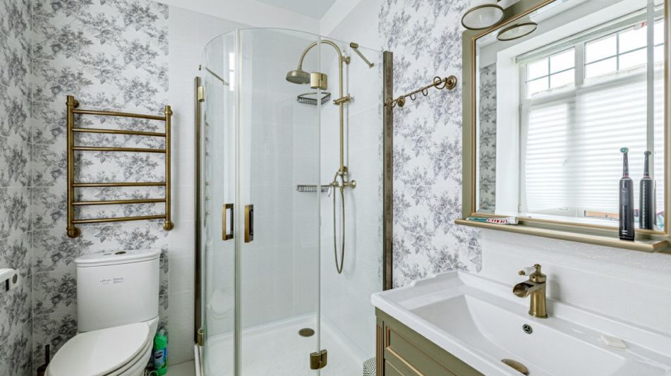 Таунхаус в КП Кембридж