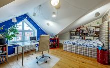 Таунхаус в КП Кембридж