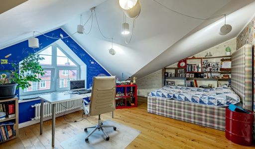 Таунхаус в КП Кембридж