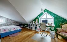 Таунхаус в КП Кембридж