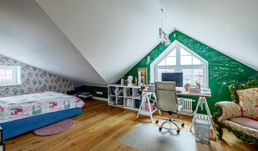 Таунхаус в КП Кембридж